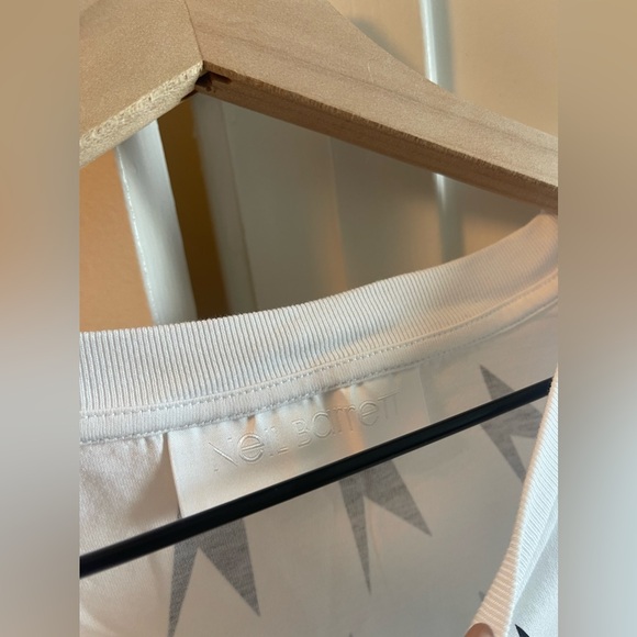 Men’s print shirt - Picture 5 of 5